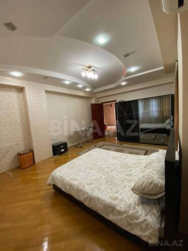 Продаётся 4-комн. новостройка 203.5 м², м. Сахил, photo 12 from 32