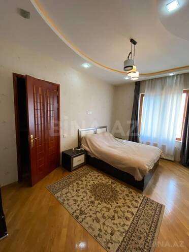 Продаётся 4-комн. новостройка 203.5 м², м. Сахил, photo 20 from 32