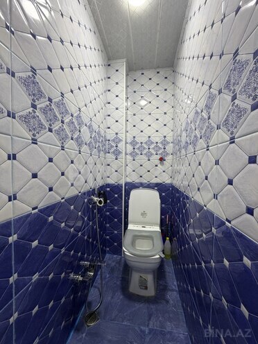 Satılır 2 otaqlı köhnə tikili 60 m², Bakıxanov q., photo 17 from 18