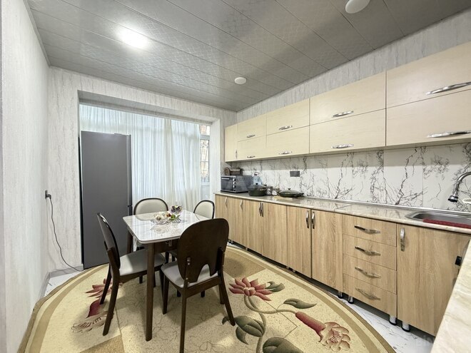 Satılır 2 otaqlı köhnə tikili 60 m², Bakıxanov q., photo 14 from 18