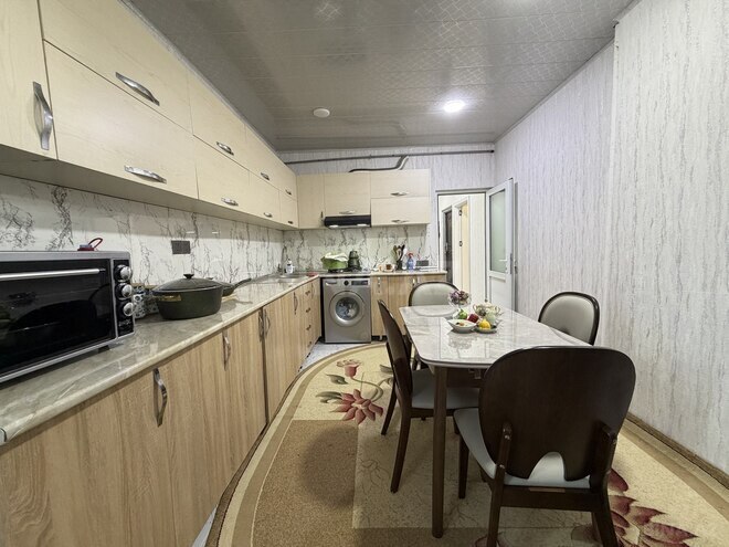 Satılır 2 otaqlı köhnə tikili 60 m², Bakıxanov q., photo 15 from 18