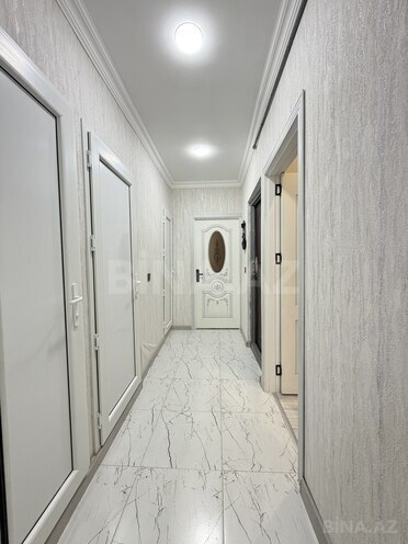 Satılır 2 otaqlı köhnə tikili 60 m², Bakıxanov q., photo 11 from 18