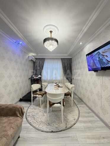 Satılır 2 otaqlı köhnə tikili 60 m², Bakıxanov q., photo 4 from 18