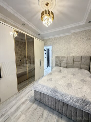 Satılır 2 otaqlı köhnə tikili 60 m², Bakıxanov q., photo 8 from 18