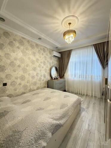 Satılır 2 otaqlı köhnə tikili 60 m², Bakıxanov q., photo 9 from 18