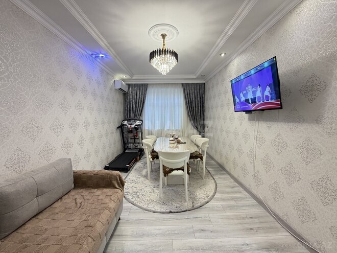Satılır 2 otaqlı köhnə tikili 60 m², Bakıxanov q., photo 6 from 18