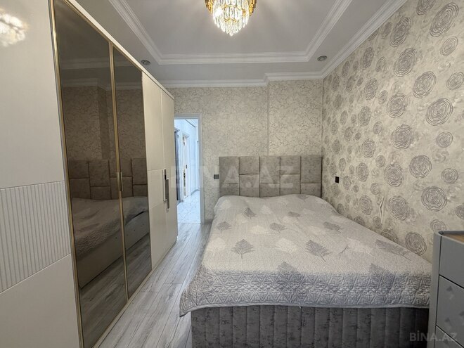 Satılır 2 otaqlı köhnə tikili 60 m², Bakıxanov q., photo 10 from 18