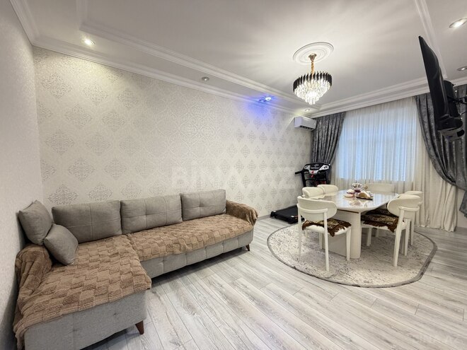 Satılır 2 otaqlı köhnə tikili 60 m², Bakıxanov q., photo 3 from 18
