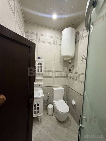 Satılır 2 otaqlı yeni tikili 64 m², Masazır q., photo 6 from 21