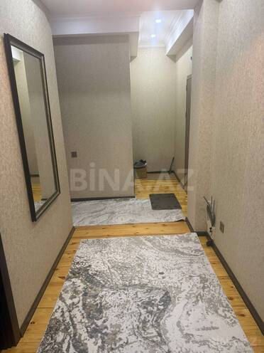 Satılır 2 otaqlı yeni tikili 64 m², Masazır q., photo 4 from 21