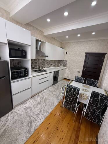 Satılır 2 otaqlı yeni tikili 64 m², Masazır q., photo 3 from 21