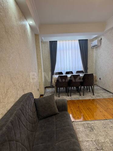 Satılır 2 otaqlı yeni tikili 64 m², Masazır q., photo 1 from 21