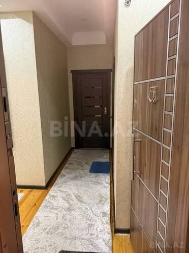 Satılır 2 otaqlı yeni tikili 64 m², Masazır q., photo 7 from 21
