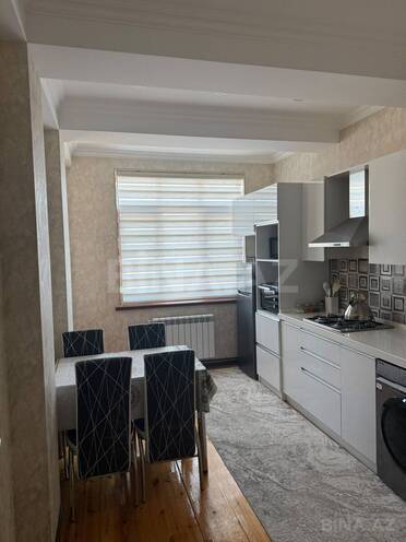 Satılır 2 otaqlı yeni tikili 64 m², Masazır q., photo 18 from 21