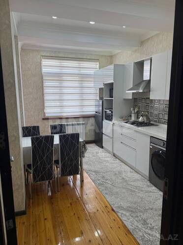 Satılır 2 otaqlı yeni tikili 64 m², Masazır q., photo 11 from 21
