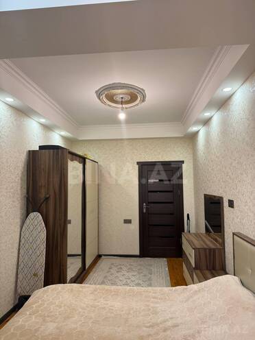 Satılır 2 otaqlı yeni tikili 64 m², Masazır q., photo 13 from 21