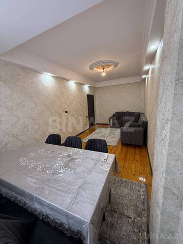 Satılır 2 otaqlı yeni tikili 64 m², Masazır q., photo 14 from 21