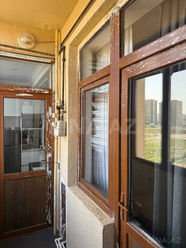 Satılır 2 otaqlı yeni tikili 64 m², Masazır q., photo 16 from 21