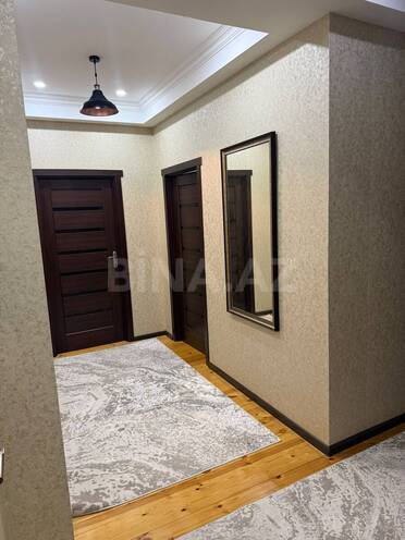 Satılır 2 otaqlı yeni tikili 64 m², Masazır q., photo 8 from 21