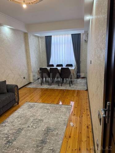 Satılır 2 otaqlı yeni tikili 64 m², Masazır q., photo 5 from 21