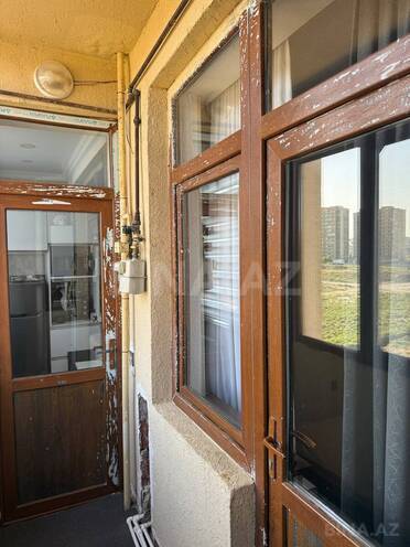 Satılır 2 otaqlı yeni tikili 64 m², Masazır q., photo 19 from 21