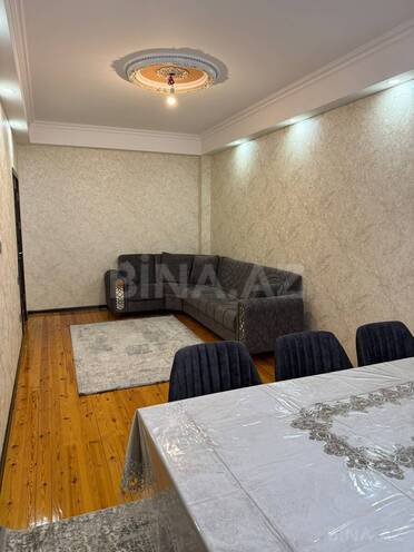 Satılır 2 otaqlı yeni tikili 64 m², Masazır q., photo 17 from 21