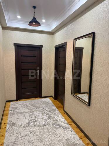 Satılır 2 otaqlı yeni tikili 64 m², Masazır q., photo 9 from 21