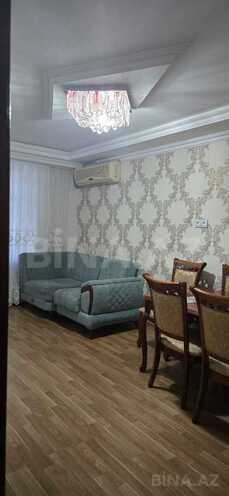 İcarəyə verilir 3 otaqlı köhnə tikili 75 m², Əhmədli m., photo 3 from 11