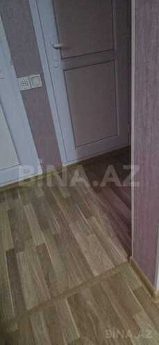 İcarəyə verilir 3 otaqlı köhnə tikili 75 m², Əhmədli m., photo 8 from 11