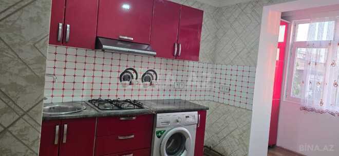 İcarəyə verilir 3 otaqlı köhnə tikili 75 m², Əhmədli m., photo 7 from 11
