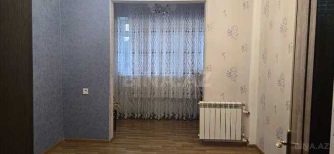 İcarəyə verilir 3 otaqlı köhnə tikili 75 m², Əhmədli m., photo 4 from 11