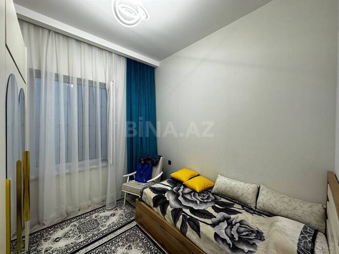 Satılır 3 otaqlı həyət evi/bağ evi 90 m², Mərdəkan q., photo 11 from 13