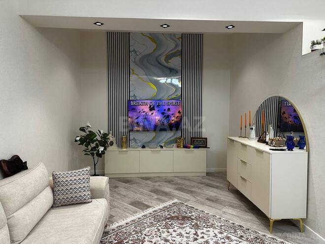 Satılır 3 otaqlı həyət evi/bağ evi 90 m², Mərdəkan q., photo 6 from 13