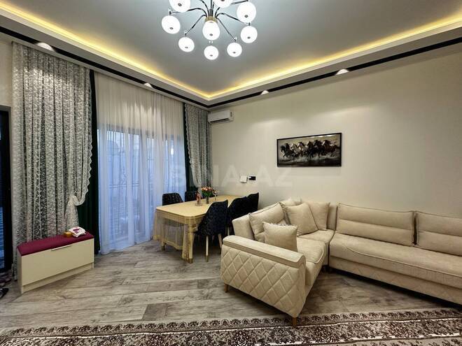 Satılır 3 otaqlı həyət evi/bağ evi 90 m², Mərdəkan q., photo 7 from 13