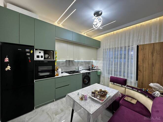 Satılır 3 otaqlı həyət evi/bağ evi 90 m², Mərdəkan q., photo 9 from 13