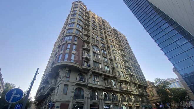 Продаётся 4-комн. новостройка 203.5 м², м. Сахил, photo 30 from 32