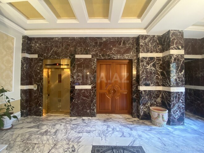 Продаётся 4-комн. новостройка 203.5 м², м. Сахил, photo 27 from 32