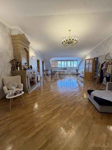 Продаётся 8-комн. новостройка 400 м², м. Азадлыг проспекти, photo 3 from 29