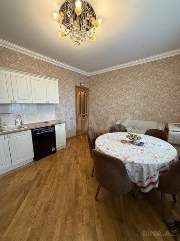 Продаётся 8-комн. новостройка 400 м², м. Азадлыг проспекти, photo 9 from 29