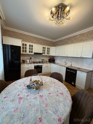 Продаётся 8-комн. новостройка 400 м², м. Азадлыг проспекти, photo 8 from 29