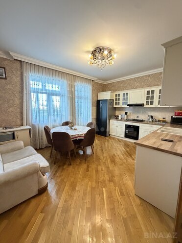 Продаётся 8-комн. новостройка 400 м², м. Азадлыг проспекти, photo 7 from 29