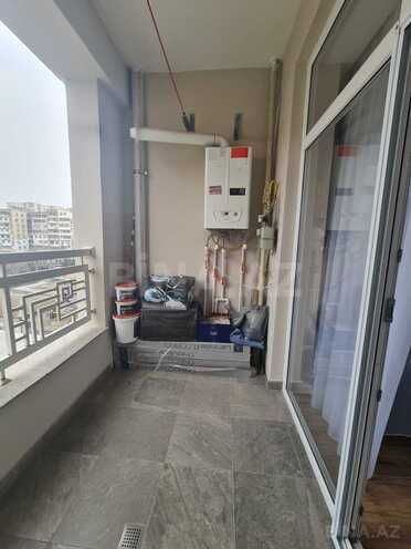İcarəyə verilir 2 otaqlı yeni tikili 55 m², Nəsimi r., photo 9 from 10