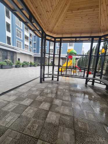 İcarəyə verilir 2 otaqlı yeni tikili 55 m², Nəsimi r., photo 7 from 10