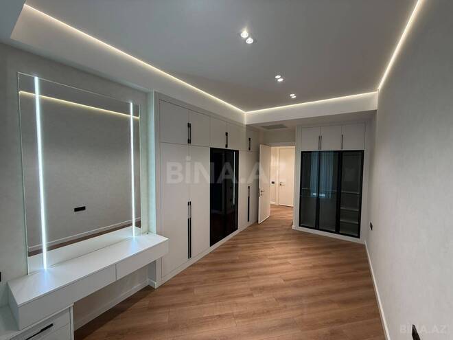 Продаётся 3-комн. новостройка 148 м², м. Ичеришехер, photo 12 from 20
