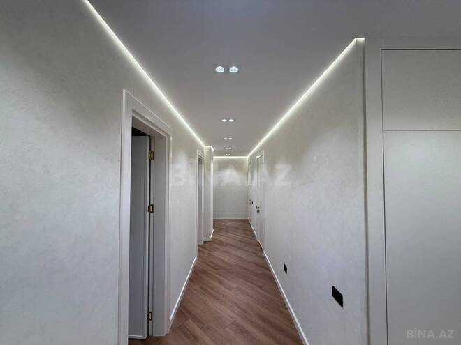 Продаётся 3-комн. новостройка 148 м², м. Ичеришехер, photo 18 from 20