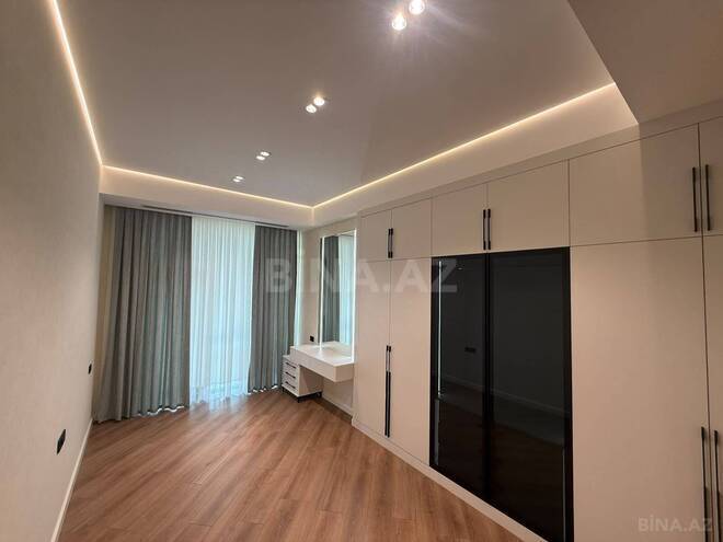 Продаётся 3-комн. новостройка 148 м², м. Ичеришехер, photo 13 from 20