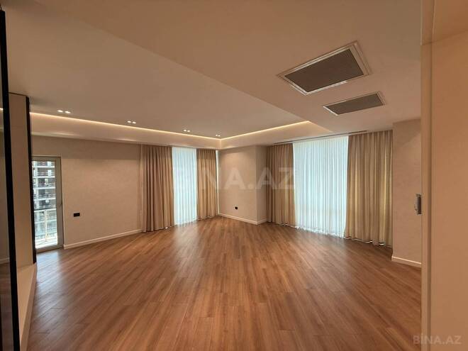 Продаётся 3-комн. новостройка 148 м², м. Ичеришехер, photo 4 from 20