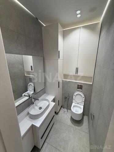 Продаётся 3-комн. новостройка 148 м², м. Ичеришехер, photo 17 from 20