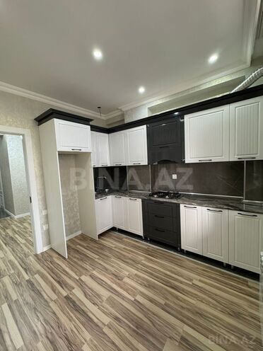 İcarəyə verilir 2 otaqlı yeni tikili 70 m², Memar Əcəmi m., photo 5 from 11