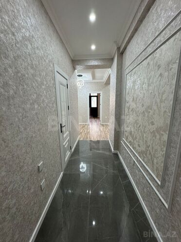 İcarəyə verilir 2 otaqlı yeni tikili 70 m², Memar Əcəmi m., photo 8 from 11